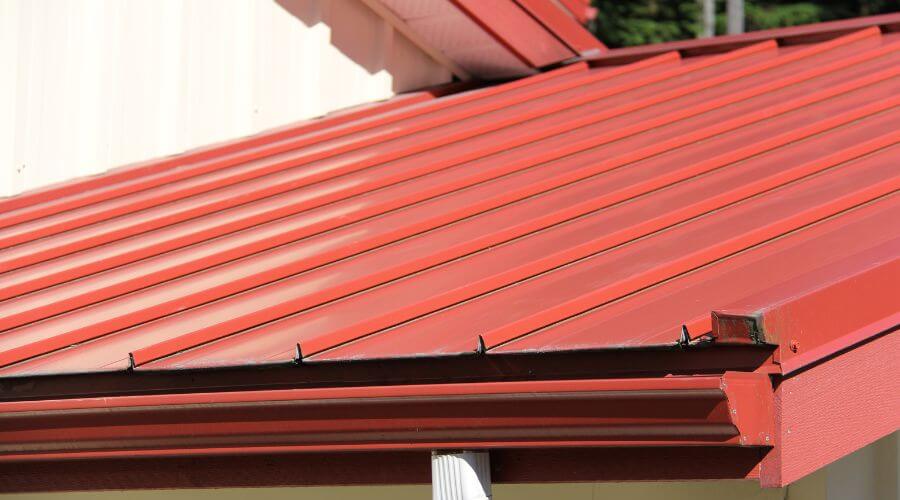 Industrial Roof Installation in Eastlake, OH
